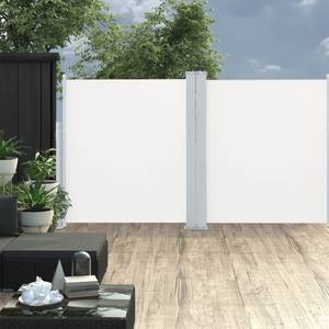 Seitenmarkise D1383 Creme - 600 x 1 x 170 cm