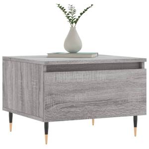 Couchtisch D562 Grau - Anzahl Teile im Set: 1