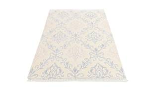 Teppich Darya DCCLVIII Beige - Textil - 117 x 1 x 178 cm