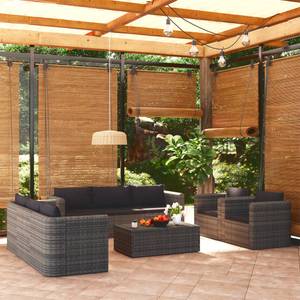 Garten-Sofa-Set (9-teilig) 3009702-5 Anzahl Teile im Set: 9