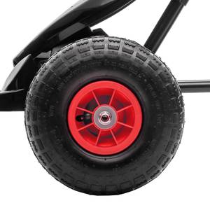 Kinderkart 370-256V00RD Multicolor