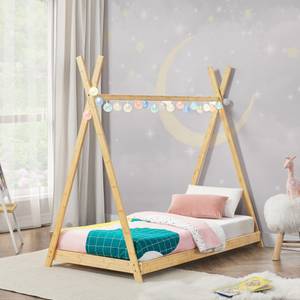 Lit tipi  pour enfant Vimpeli 97 x 155 x 208 cm