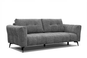 Sofa Kalmer (3-Sitzer) Graphit