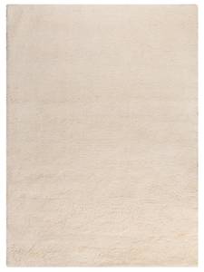 Hochflorteppich Berber Nador Creme - 60 x 90 cm