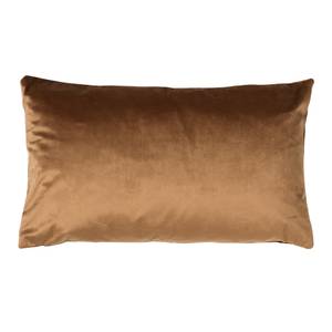 Housse de coussin Sula Marron