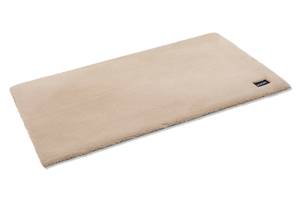 JOOP! BASIC Badteppich Beige - 70 x 120 cm