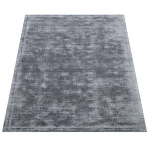 Hochflor-Teppich Nagpur 260 Grau - 80 x 150 cm