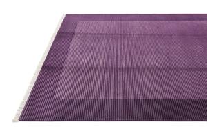 Tapis Darya CXCIV Mauve - Textile - 170 x 1 x 244 cm