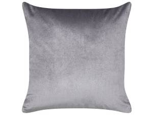 Coussin décoratif ECLIPTA Gris