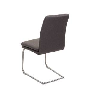 Chaise de salle à manger H70 Gris