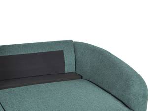 3-Sitzer Sofa TROSA Gold - Grün