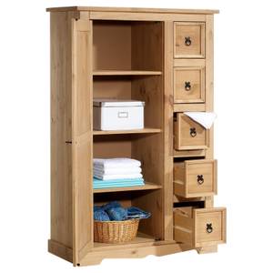 Brotschrank TEQUILA Holz