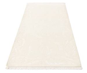 Tapis de passage Darya CMXXX Beige - Textile - 99 x 1 x 201 cm