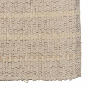 Teppich CHARLES Beige - Textil - 160 x 230 cm