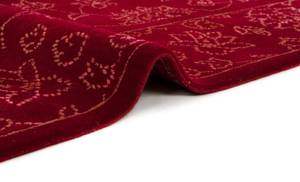 Teppich Modern Nila I Rot - Textil - 222 x 1 x 294 cm