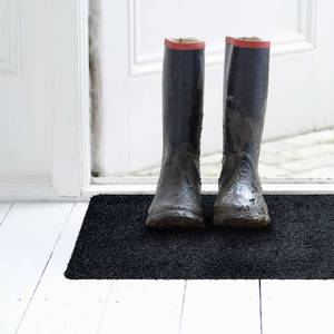 Fußmatte, Türmatte MAGIC DOORMAT Blau - 50 x 150 cm