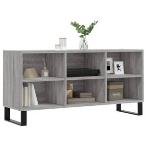 TV-Schrank D468 Grau