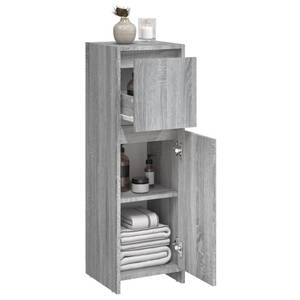 Badezimmerschrank 3003601 Hellgrau