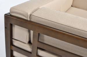 Sofa EDEN 2 Beige