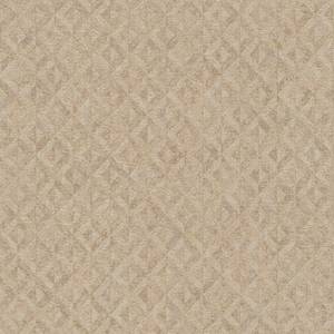 Strukturierte Grafiktapete Jade 553 Beige - Gold