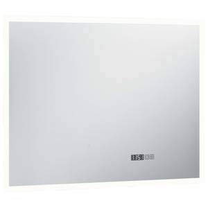 Miroir de salle de bains Largeur : 80 cm