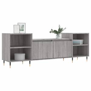 TV-Schrank D973 Grau