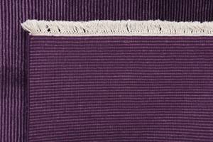 Tapis Darya LXXV Mauve - Textile - 170 x 1 x 239 cm