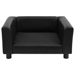 Hundesofa 3004163 Schwarz