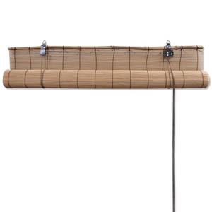 Rollos 295722 Braun - 80 x 160 cm