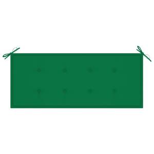 Banc de jardin 3007515 Vert