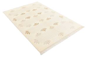 Tapis Darya DCCCXXV Beige - Textile - 122 x 1 x 183 cm