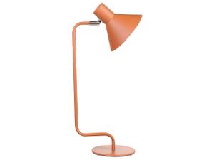 Lampe de chevet RIMAVA Orange