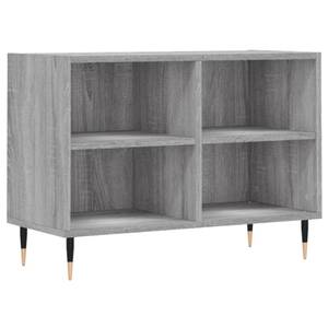 TV-Schrank D127 Grau