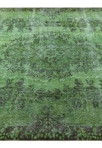 Tapis Ultra Vintage XCII Vert - Textile - 175 x 1 x 274 cm