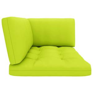 Coussin de palette 3005779-3 (lot de 3) Vert clair