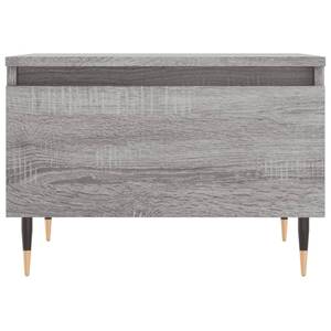 Couchtisch D562 Grau - Anzahl Teile im Set: 1