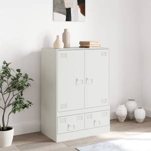 Highboard DE2989 Weiß