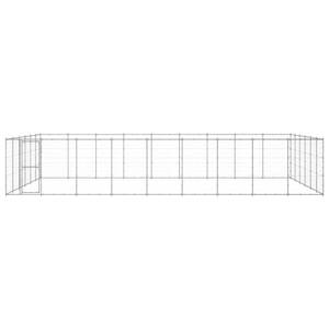 Niche pour chiens 3008428 Profondeur : 990 cm