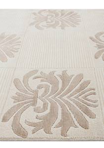 Tapis de passage Darya VI Beige - Textile - 99 x 1 x 399 cm