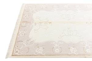 Tapis Darya DCCCVII Beige - Textile - 119 x 1 x 183 cm