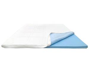 Surmatelas RAPONE 160 x 200 cm