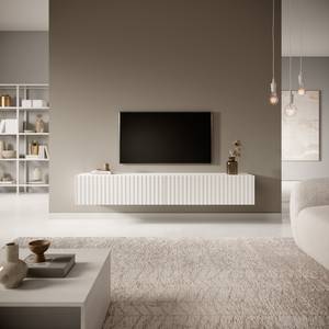 TELIRE TV-Möbel  weiß Weiß