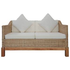 Canapé 298257-2 Largeur : 132 cm