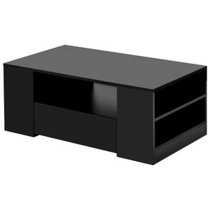 Table basse BRILLEve Ⅲ Noir