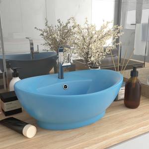 Waschbecken AW839 Blau