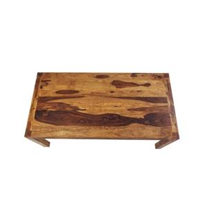 Table Authentico Bois massif de palissandre - 160 x 80 cm