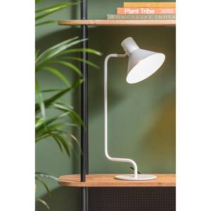 Lampe de table Office Curved Blanc