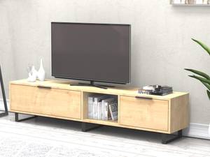 TV-Board MIDALIA Beige