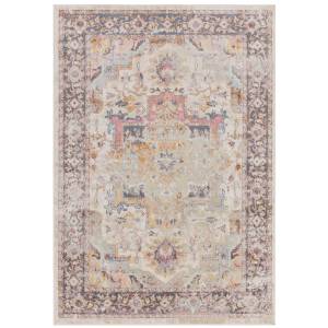 Tapis de salon style oriental RAKI 120 x 170 cm