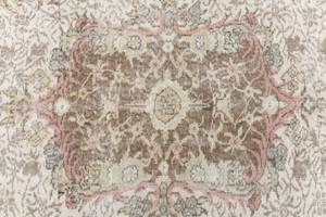 Tapis Ultra Vintage DCIV Beige - Textile - 183 x 1 x 287 cm